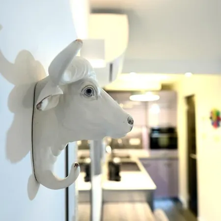 アパート Bel-art