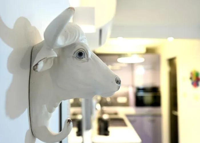 アパート Bel-art