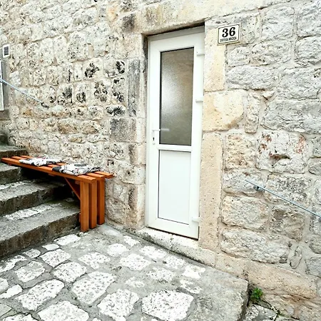Bel-art Appartement *