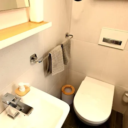 Bel-art Apartamento *